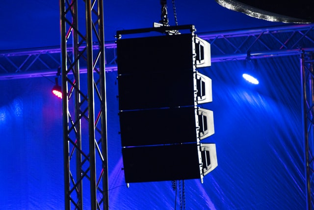 Sound System