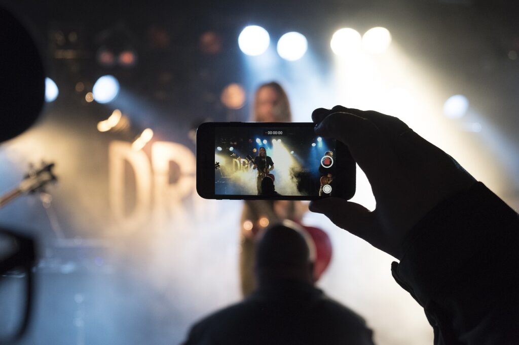 What is Live Streaming and Why is it Important in your Event? live streaming services singapore