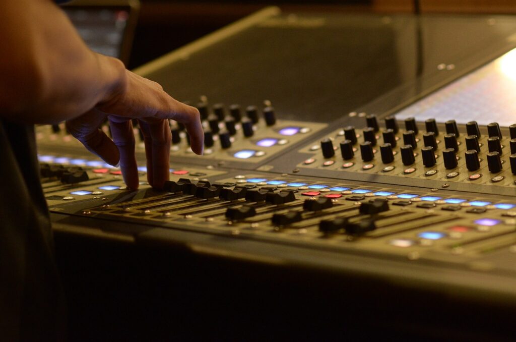 How to Choose the Right Sound System for Your Event in Singapore sound system rental singapore