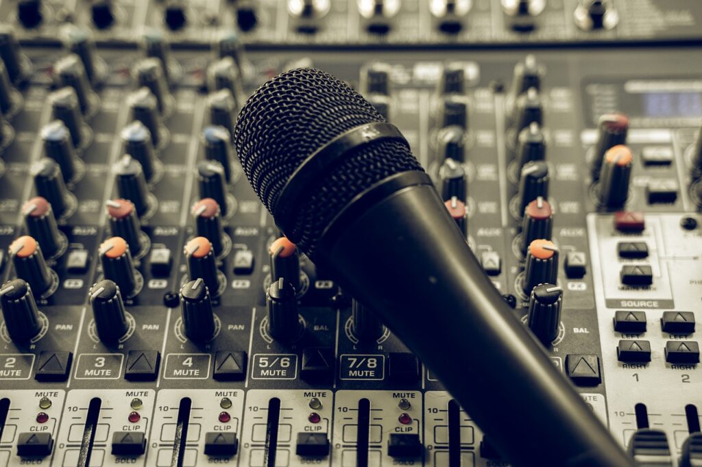 How to Choose the Right Sound System for Your Event in Singapore sound system rental