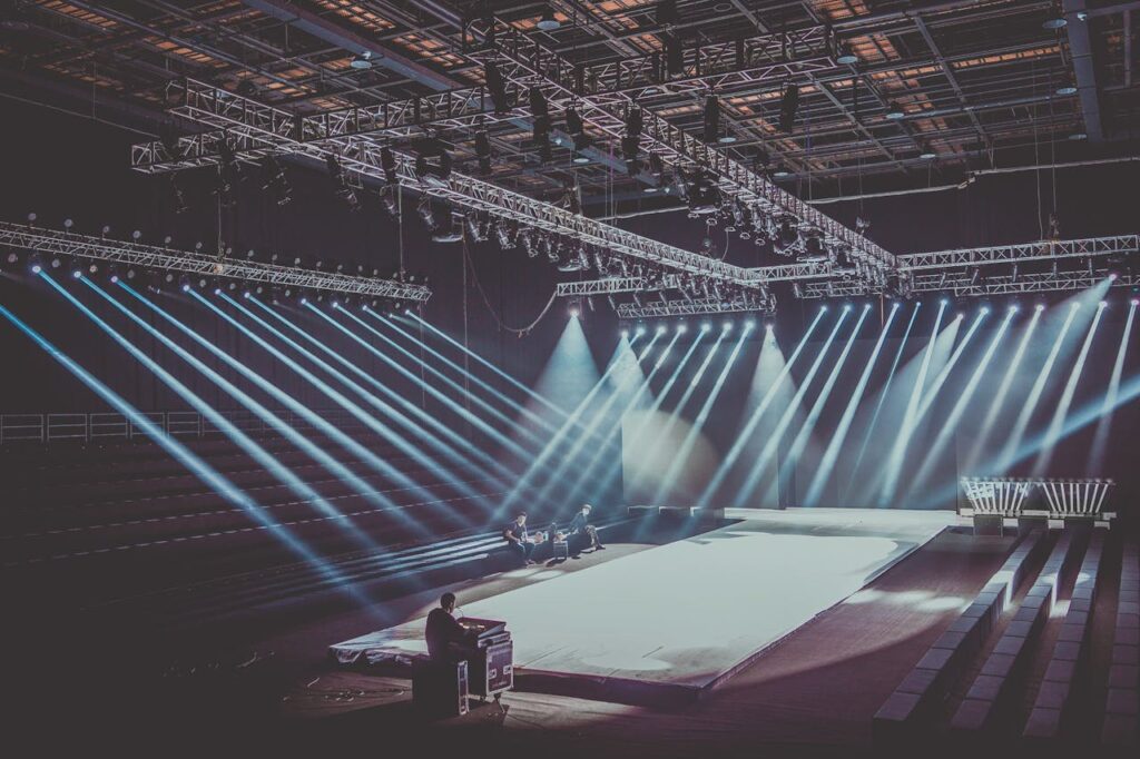 Looking for Stage Rental in Singapore? event stage rental singapore
