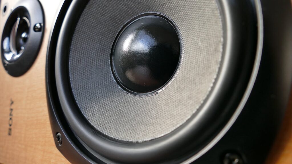 How to Choose the Right Sound System for Your Event in Singapore audio system rental