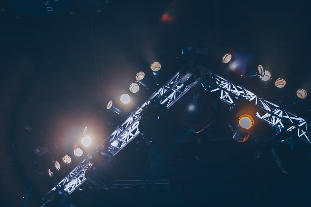 Looking for Stage Rental in Singapore? Understanding Your Event Requirements