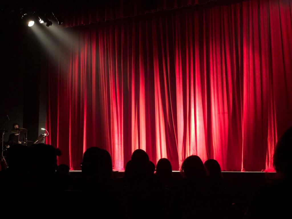 Looking for Stage Rental in Singapore? different types of stage