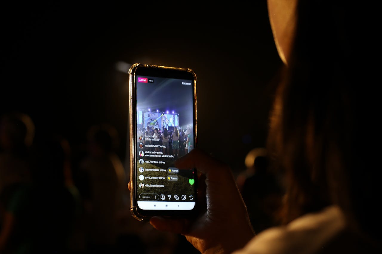 What is Live Streaming and Why is it Important in your Event?