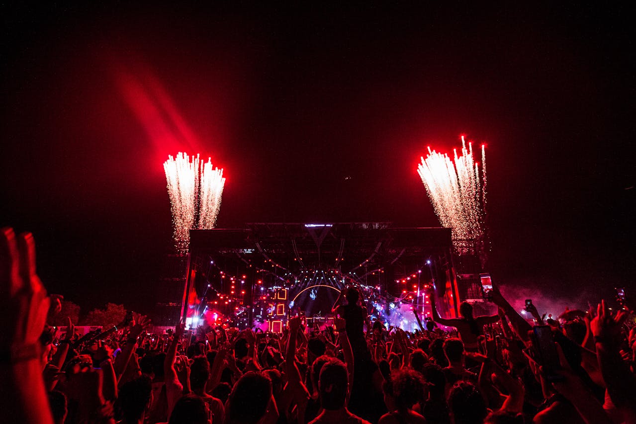 Looking for Stage Rental in Singapore?
