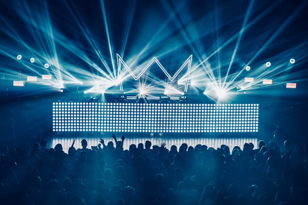 lighting control system